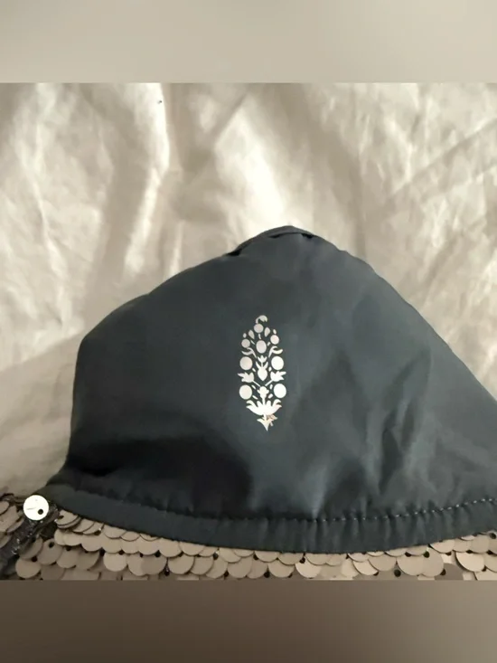 Free People Sequin Hit the Slopes - Picture 4 of 6